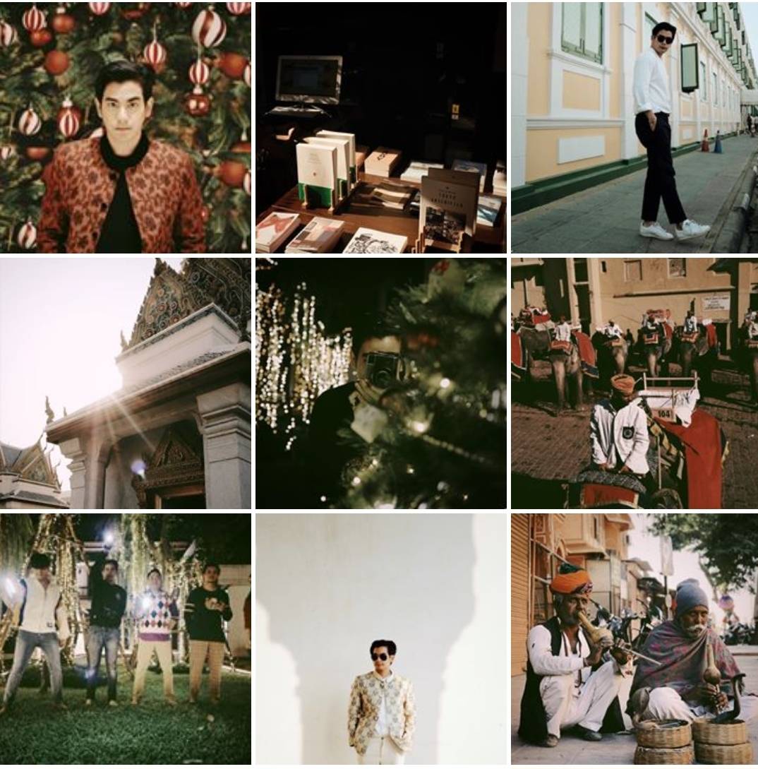 ลงรูปใน-instagram-ให้เท่-get-cool ลงรูปตัวเองให้เยอะขึ้น
