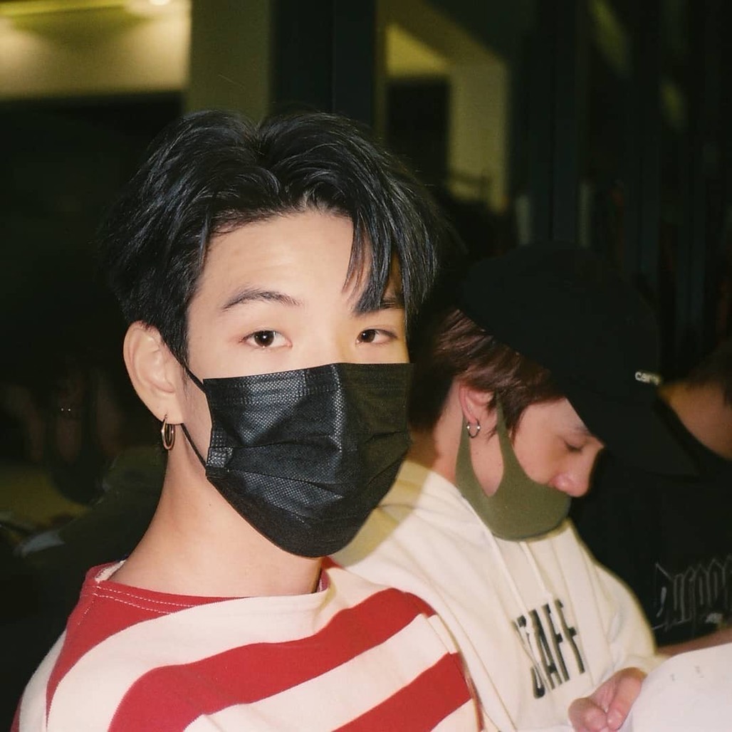 หน้ากาก
