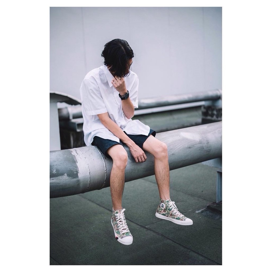 เสื้อเชิ้ตขาว