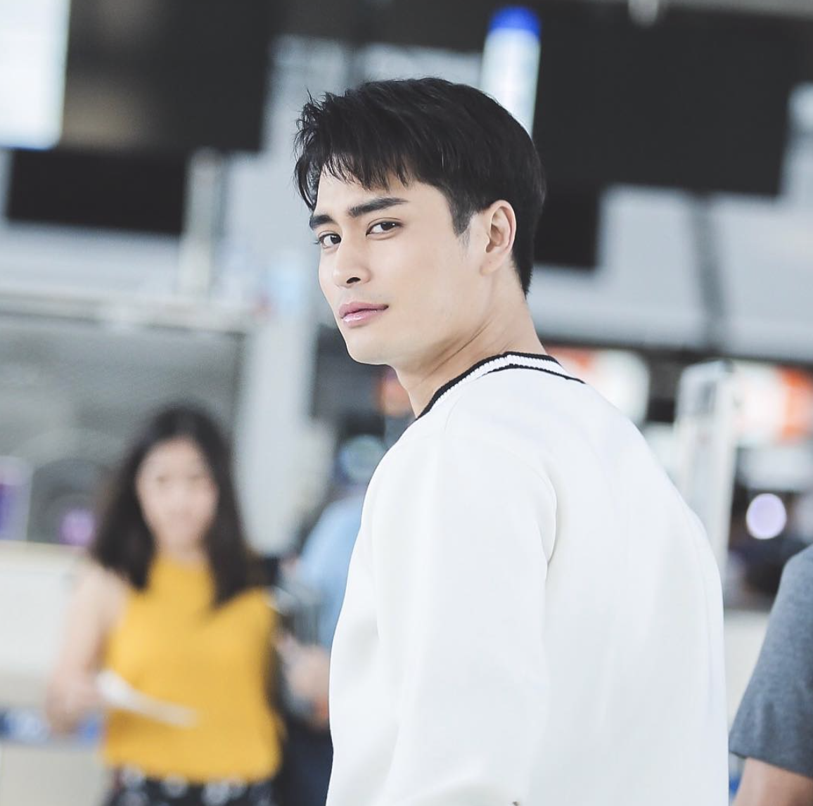 ผิวแทน