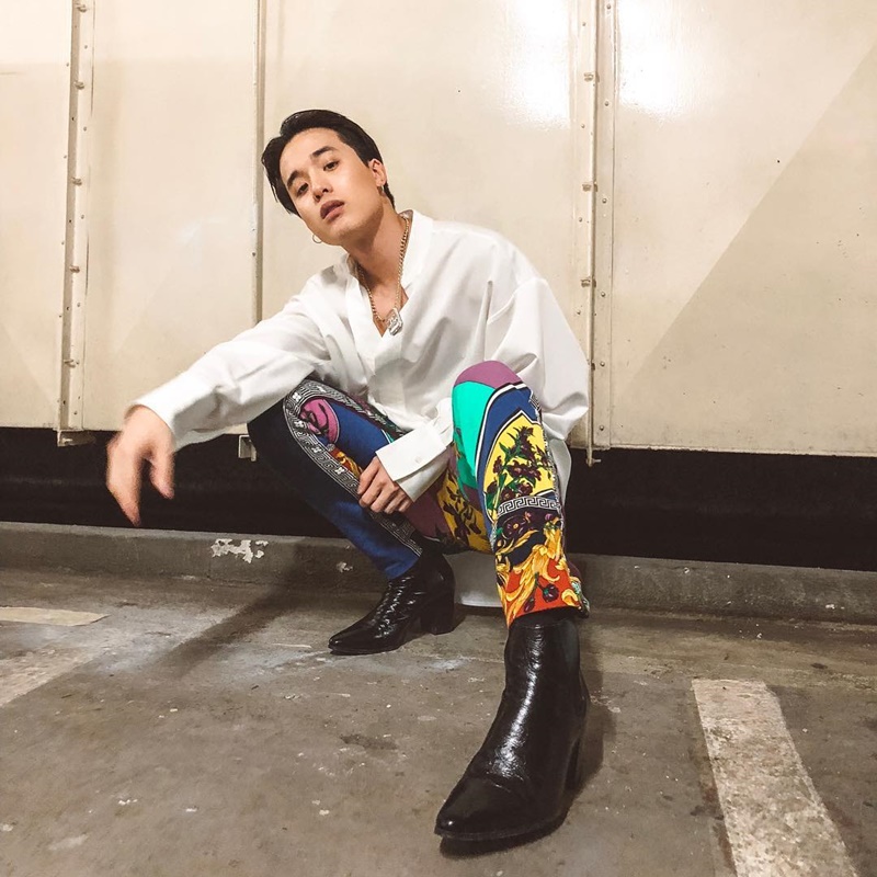แฟชั่น unisex