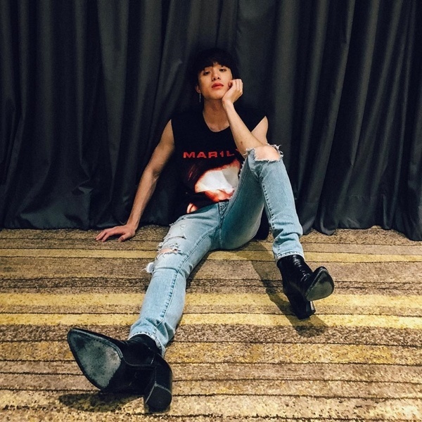 แฟชั่น unisex