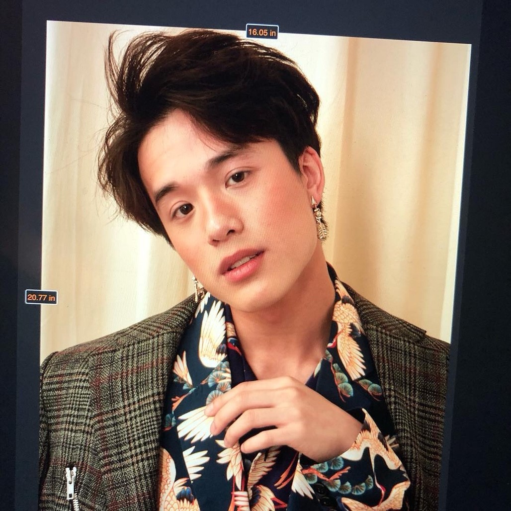 แฟชั่น unisex