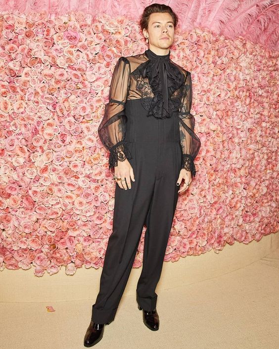 แฟชั่น unisex