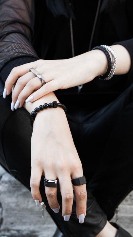 สร้อยข้อมือสำหรับผู้ชาย