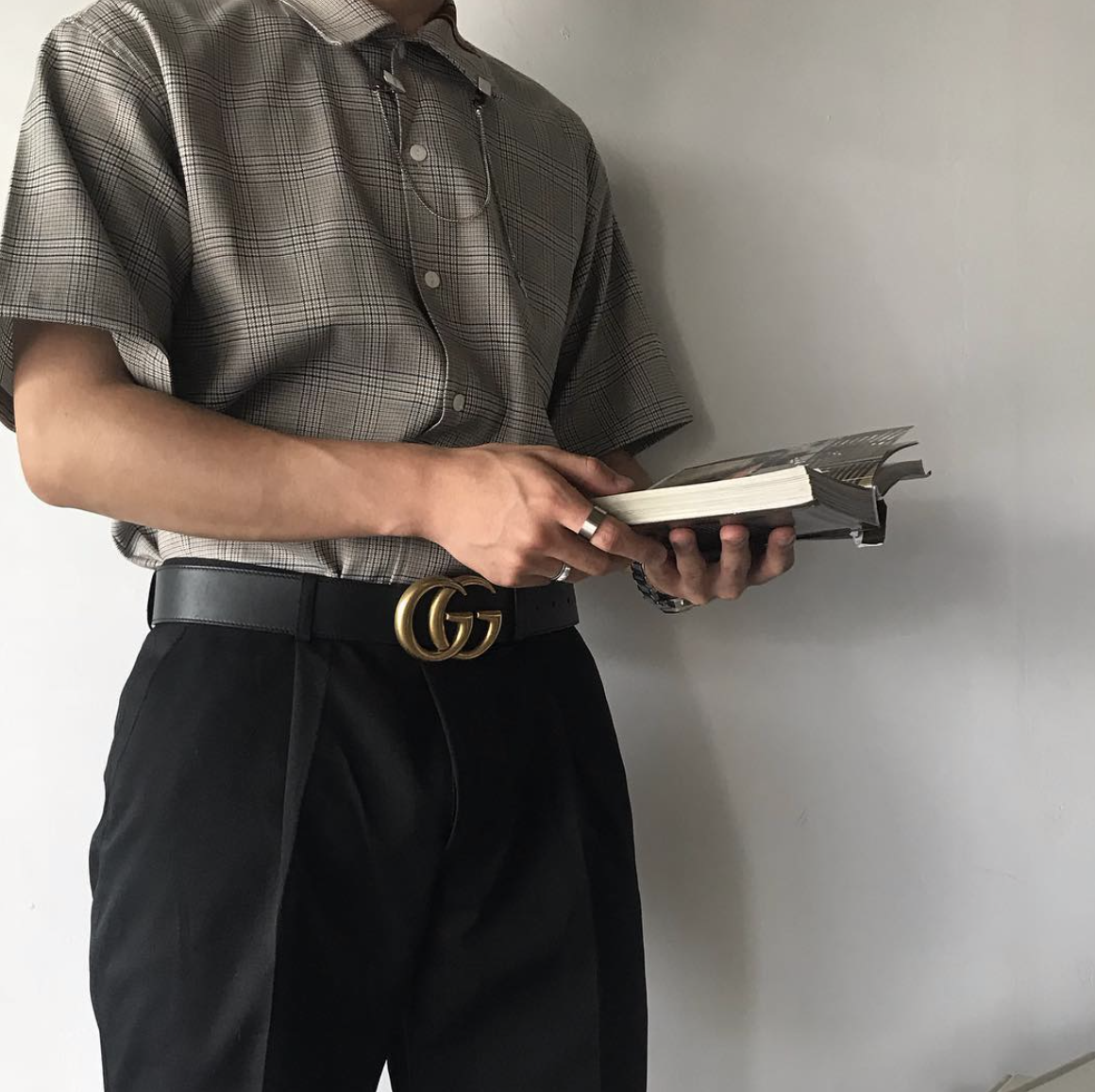เข็มขัด