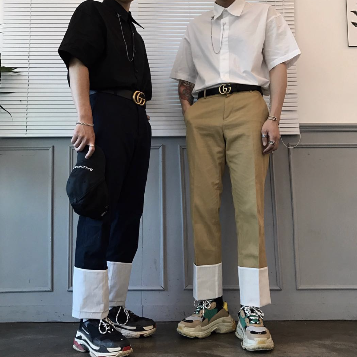 เข็มขัด