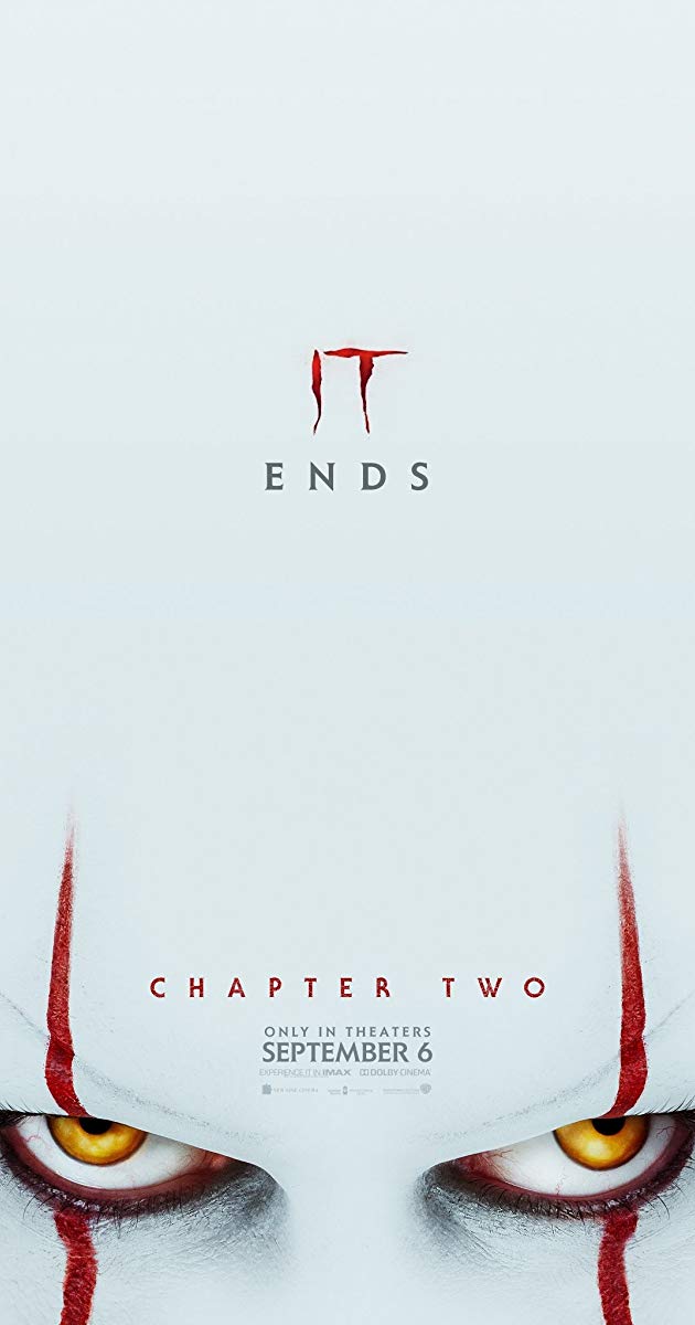 It : Chapter Two