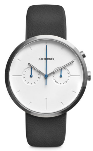 Greyhours Silver