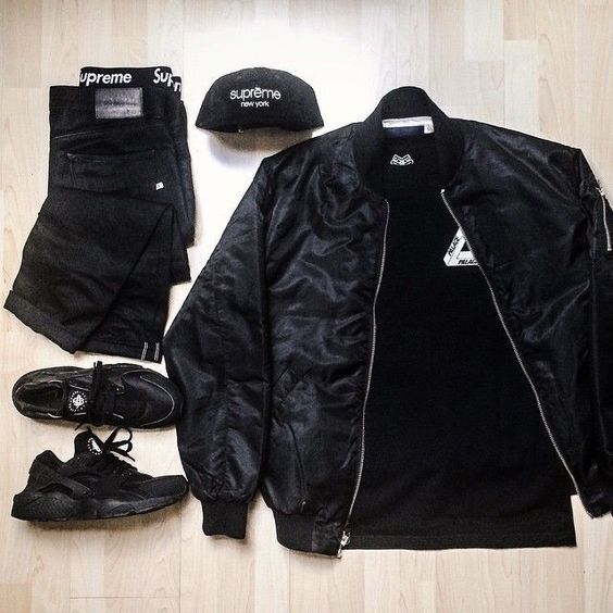 เสื้อกันหนาวผู้ชาย