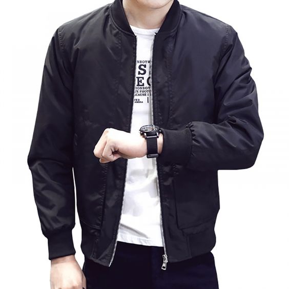 เสื้อกันหนาวผู้ชาย