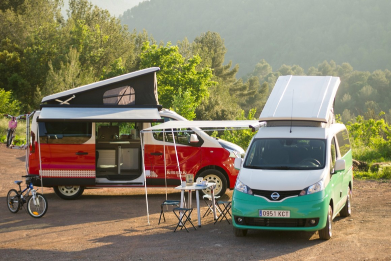 แนะนำ 5 ประเภทแคมป์ปิ้งคาร์ (Camping Car) สำหรับขับรถผจญภัยตั้งแคมป์ สไตล์หนุ่มเอาท์ดอร์