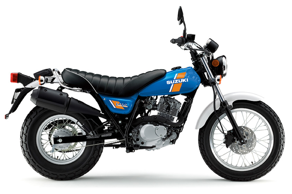 suzuki