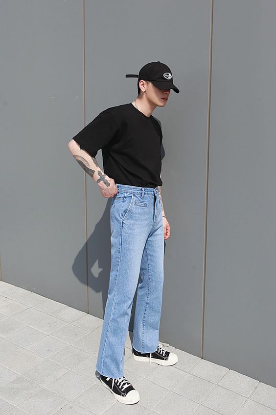 normcore style