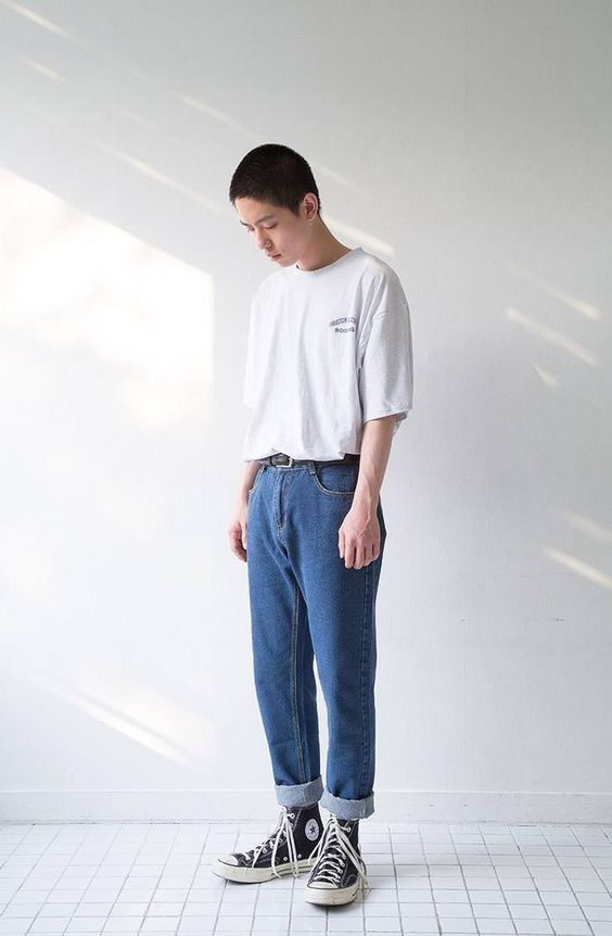 normcore style