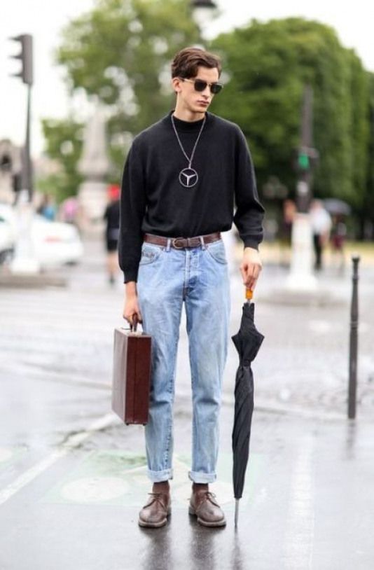 normcore style