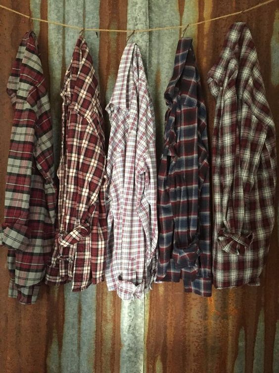 เสื้อสก็อต