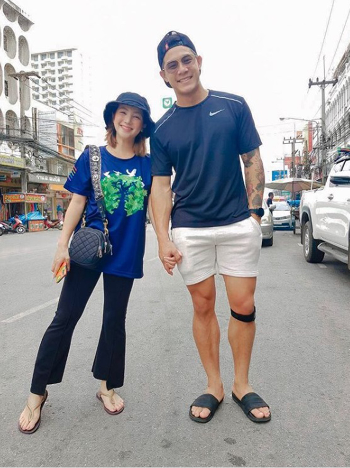 ไอเดียการแต่งตัว
