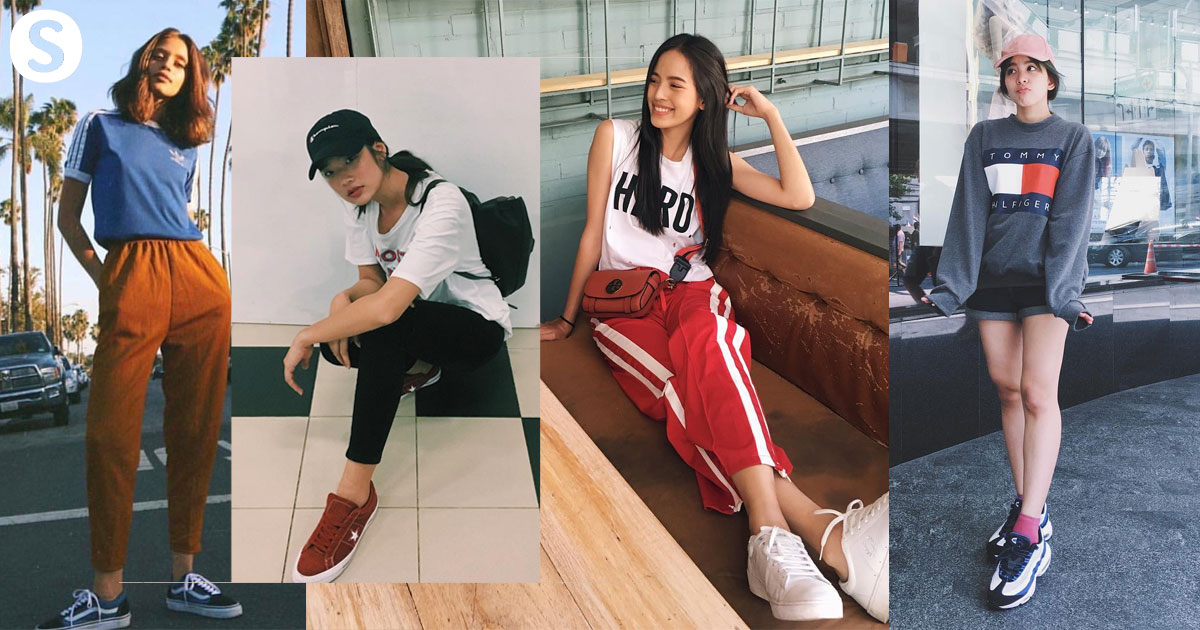 Sporty x Boyish ??????????????????????? ??????????????????? Sporty x Boyish ??????????????????????? ???????????????????