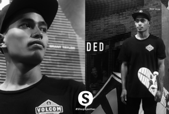 พูดคุยกับ ‘แบงค์ ณัฐพล’ โปรสเก็ตบอร์ดสุดคูล จาก TeamDreg