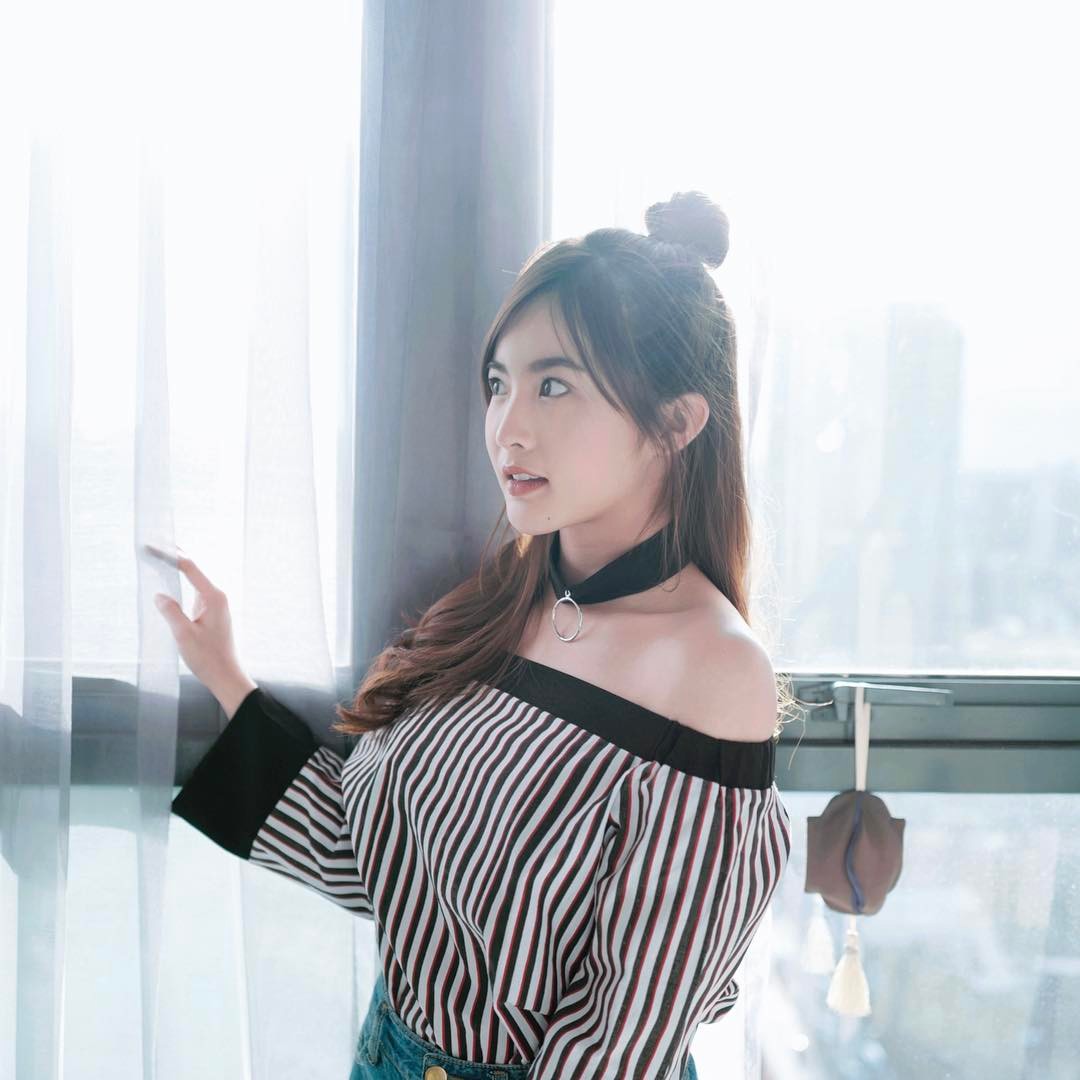 70 ลุคจากสไตล์แต่งตัวน่ารักๆของเหล่า “เน็ตไอดอล