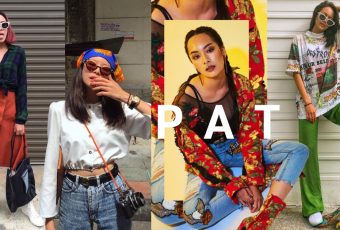 ‘แพต-ชญานิษฐ์’ จิตแพทย์ฝึกหัดมือใหม่จาก SOS Skate ซึม ซ่าส์