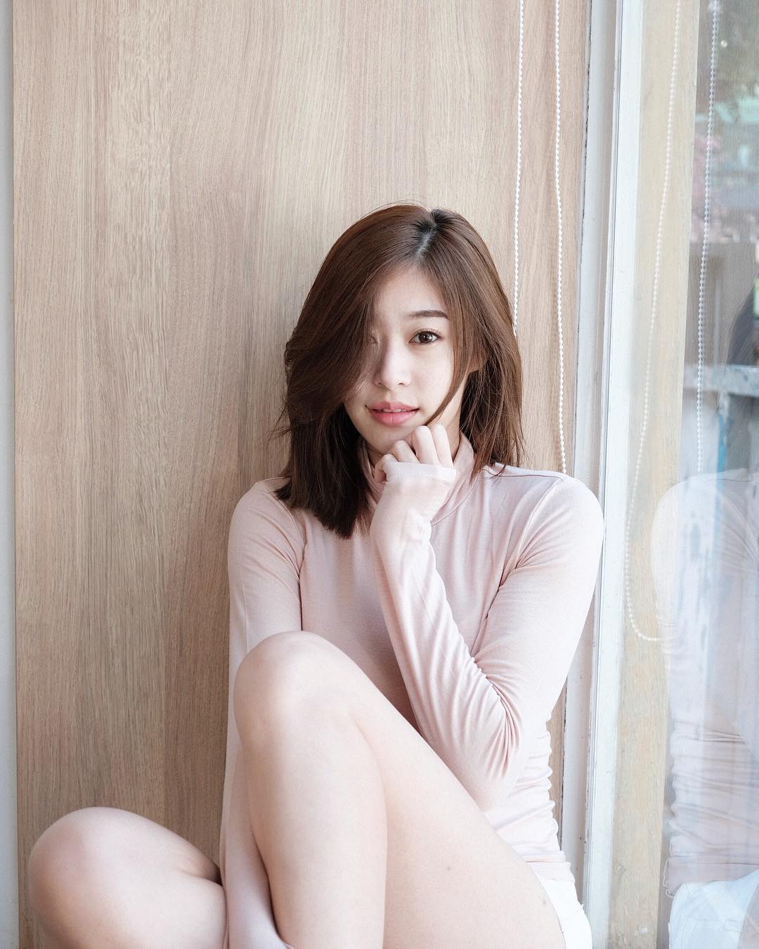 สีผม 2018