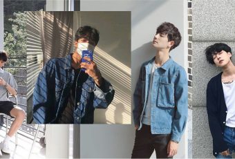 เซฟรูปรัวๆ กับมุมถ่ายรูปเท่ๆ ของ Ulzzang Boy ฉบับอปป้าสไตล์