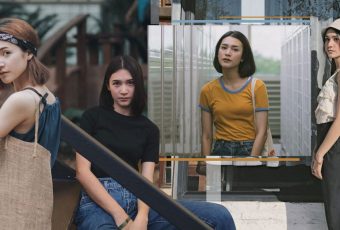 มั่นใจใน Style ของตัวเองไปกับ “มุก ฐารวี” สาวน้อยธรรมดาที่ไม่ธรรมดา