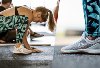 Reebok เปิดตัว CrossFit Nano 8 ปฏิวัตินิยามความแข็งแกร่งและความนุ่มสบายสู่ปลายเท้า