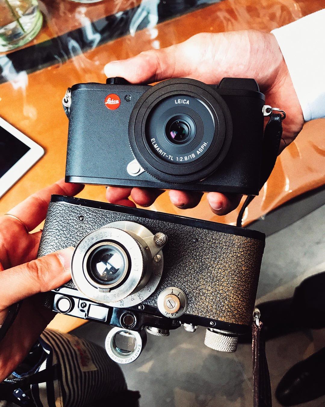 mirrorless