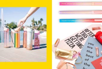 BAN.DO SPRING / SUMMER 2018 Collection จี๊ดจ๊าดไปกับไอเท็มซัมเมอร์ สไตล์ L.A. Girl