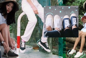 THAI SNEAKER รวม 10 สนีกเกอร์สัญชาติไทยใส่ยังไงก็ดูชิค