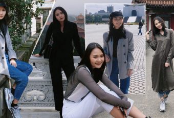 How To : จัดกระเป๋าไป “ ไต้หวัน ” กับ 4 ลุคสุดเก๋ กลับมามีแต่รูปเท่ๆ EP.2