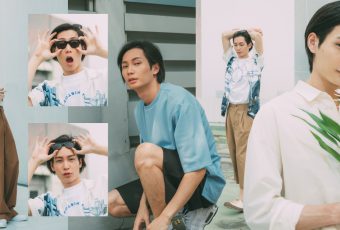 White Valentine ชวนคุยมุมมองความรักกับ ไอซ์ซึ-ณัฐรัตน์