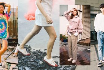 THAI SNEAKER รวม 9 สนีกเกอร์สัญชาติไทยใส่ยังไงก็ดูชิค
