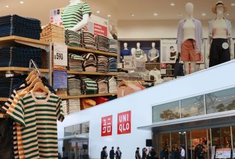 เปิดแล้ววันนี้! Uniqlo พัฒนาการ Roadside Store สาขาแรกของ Uniqlo