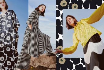 สวยจริงไม่จกตา ! กับไอเท็มเด็ดจาก Marimekko ในคอลเลคชั่นสปริง/ซัมเมอร์ 2018