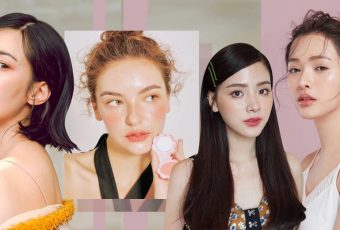 Dewy Skin เทรนด์เมคอัพหน้าฉ่ำ ผิวดีอย่างเป็นธรรมชาติ