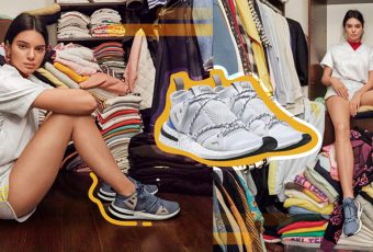 adidas Originals ปล่อย Arkyn รองเท้าสนีกเกอร์รุ่นใหม่ล่าสุด วางขาย 5 เมษานี้!