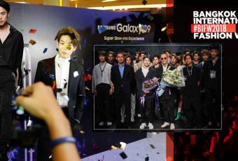 Greyhound x Hive Salon จัดคอลเลคชั่นสุดพิเศษ The Unofficial Show