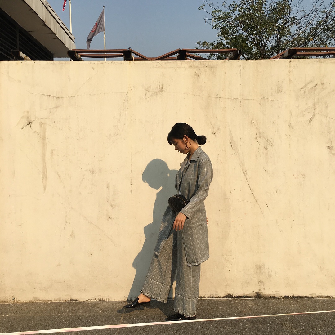 ชุดทำงาน
