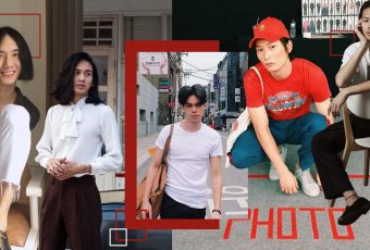 เปิดวาร์ป! 20 หนุ่มสุดคูล สายเซอร์ สไตล์ Nippon boy