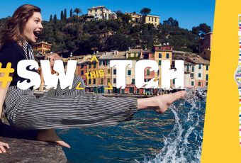 สนุกไปกับคอลเลคชั่นใหม่ต้อนรับซัมเมอร์ The Swatch Vibe และ Mediterranean Views จาก Swatch