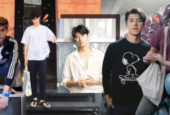 พระเอกเอ็มวีหล่อบอกต่อด้วย! ชวนส่องหนุ่ม ๆ จาก MV ค่าย Love is