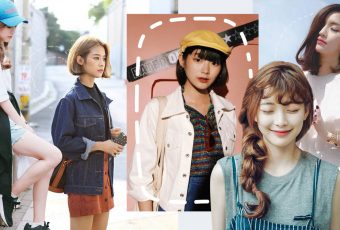 ร้อนนี้ทรงอะไรดี พาดู! 35 ไอเดีย ‘ทรงผมรับลมร้อน’ ดูดีพร้อมชิลล์ได้ทุกวัน