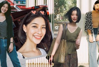 It’s Me! ‘ปูเป้ ปัณวริญจ์’ กับการแต่งตัวแบบที่ชอบ จนกลายเป็นสไตล์ที่ใช่