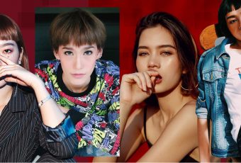 How to : เลือกทรงคิ้วให้เข้ากับรูปหน้า เสริมความเป๊ะดูปังกว่าที่เคย