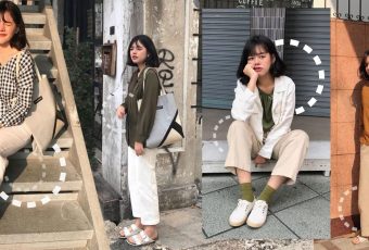 Free My Fashion อิสระที่จะเป็นตัวเองของ ‘ ไข่มุก ธิฆัมพร ‘