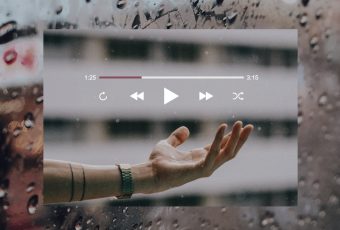 7 Playlist หน้าฝน เพลงลับสำหรับคนอยากพักโดยเฉพาะ